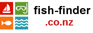 Welcome to Fish-finder.co.nz!