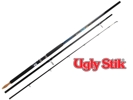 Ugly Stik Rods