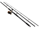 Rod and Reel Combos Rod and Reel Combos
