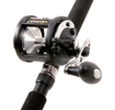 Boat (Overhead) Rod & Reel Combos