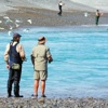 Salmon Fishing