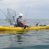Kayak Fishing