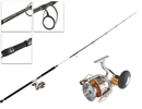 Rod & Reel Combos Rod & Reel Combos