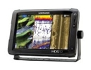 GPS Chartplotter & Fishfinder Combos