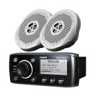 Marine Audio