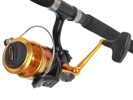 Boat (Spinning) Rod and Reel Combos