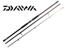 Daiwa Rods