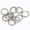 Split Rings Split Rings