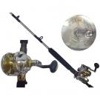 Rod and Reel Combos Rod and Reel Combos
