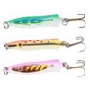 Lures Lures