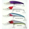 Rapala-style Lures Rapala-style Lures