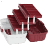 Tackle Boxes & Tackle Bags Tackle Boxes & Tackle Bags