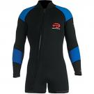 Wetsuits