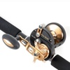 Rod and Reel Combos