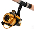 Soft Bait Rod & Reel Combos
