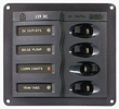 Switch Panels