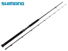Shimano Rods
