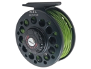 NZL Silverstream Reels