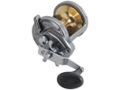 Overhead Reels