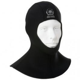 Pro-Dive Full Neck Dive Hood 5mm
