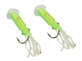 Slow Jig Squid Rig
