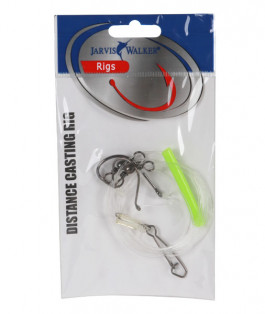Jarvis Walker Distance Casting Rig 6/0