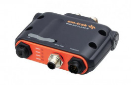 EM-Trak B100 AIS Class B Transceiver
