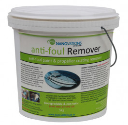 Nanovation Anti Foul Remover 5L