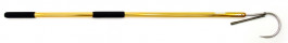 Centro Gold Game Gaff Length 6ft