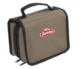 Berkley Soft Bait Tackle Bag