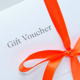 Marine Deals Gift Voucher