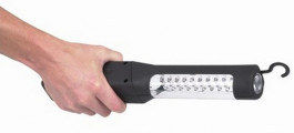 Heavy Duty 30 LED Rechargeable Work Light