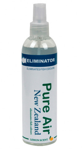 Pure Air Fish Odour Eliminator 250ml 