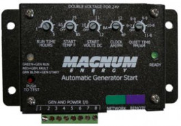 Magnum MS Series Remote Control Kit