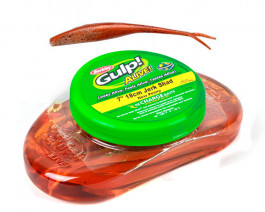 Berkley Gulp Alive Tub 7 Inch Jerkshad