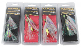 Kilwell Snapper Snuffa Flasher Rigs