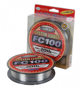 Sunline Saltwater Special Fluorocarbon