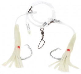 Hapuka  Dropper Rig