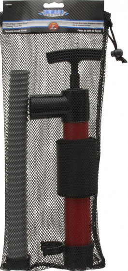 Shoreline Marine Kayak Bilge Pump Kit