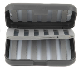 Kilwell Split Foam Fly Box 24 Bars 