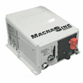 Magnum MS Inverter Charger 4100W Pure Sine Wave 24v to 230vac
