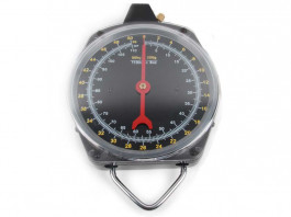 Large Dial Fish Weighing Scales 50kg