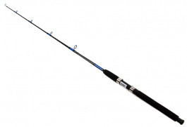 SureCatch Cheeky Devil Boat Rod
