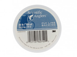 Scientific Anglers System Backing 30lb x 100m