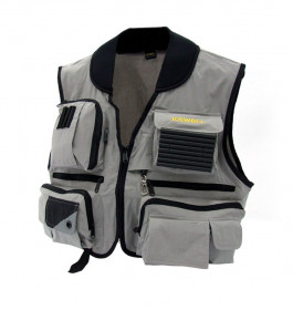 Kilwell CDL Fishing Vest