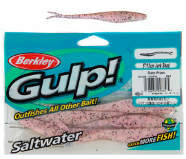 Berkley Gulp Soft Bait 5 inch Jerkshad