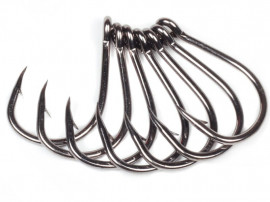Faultless Hook Full Range 