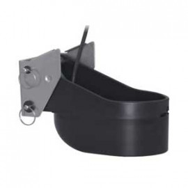 Airmar TM258 Transom Transducer 1KW 50/200KHz and Temp