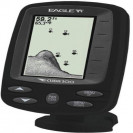 Eagle Cuda 300 Fish Finder Waterproof 200Khz