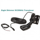 Eagle Transom Mount Transducer